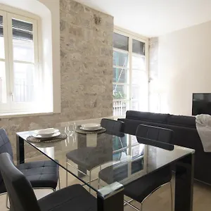  Apartment Bravissimo Cort Reial-2a