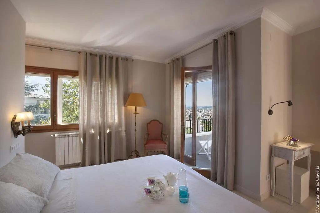 Villa Montjuic Girona