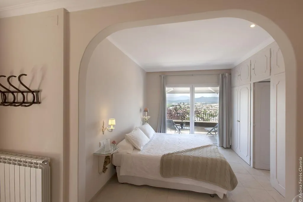 Villa Montjuic Girona