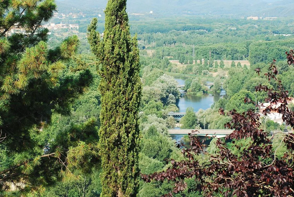 Villa Montjuic Girona