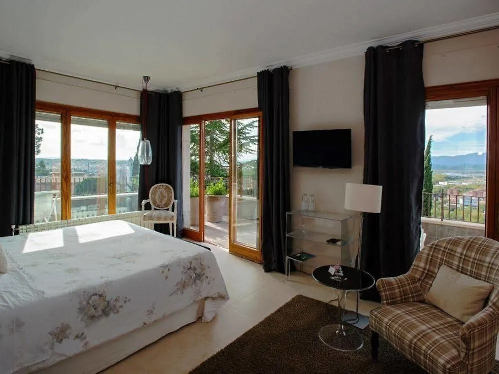 Villa Montjuic Girona