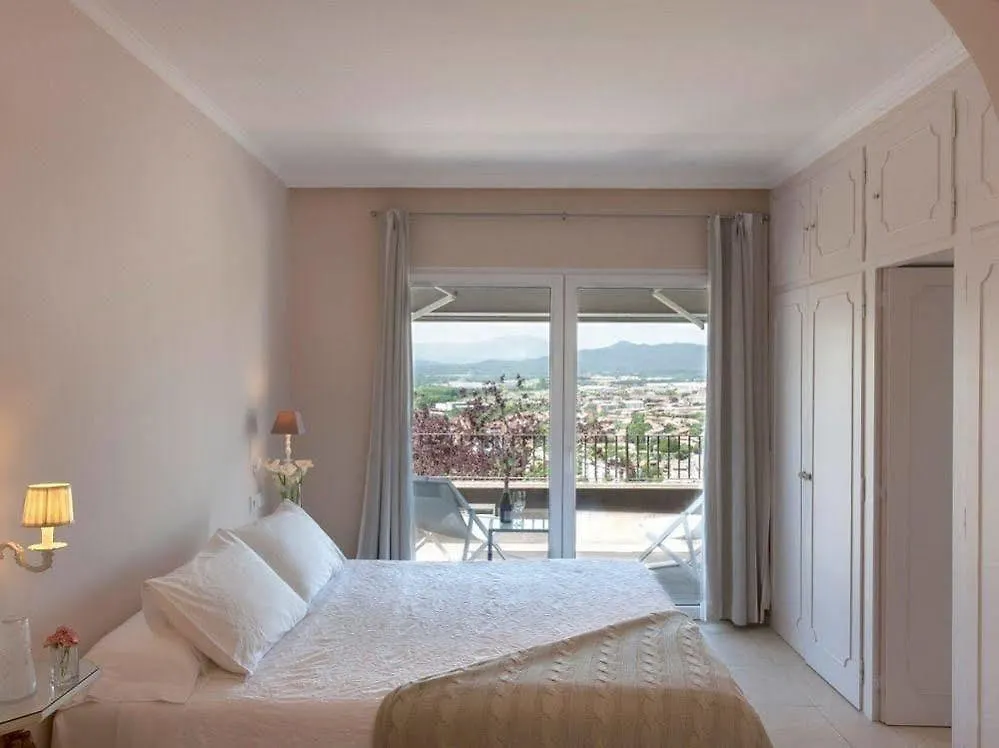 Villa Montjuic Girona